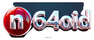 n64oid logo