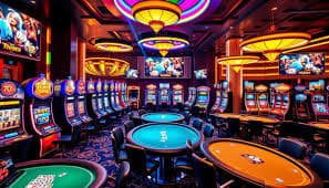 n64oid Ruleta en Vivo